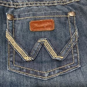 Wrangler Jeans